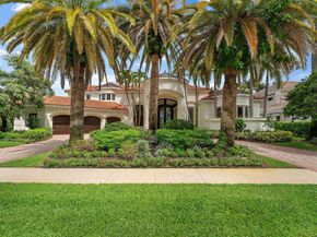 42 Saint Thomas Drive, Palm Beach Gardens FL 33418