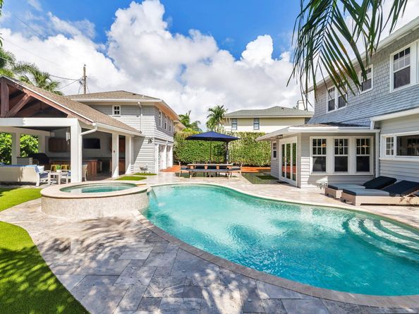 3109 Washington Road, West Palm Beach FL 33405