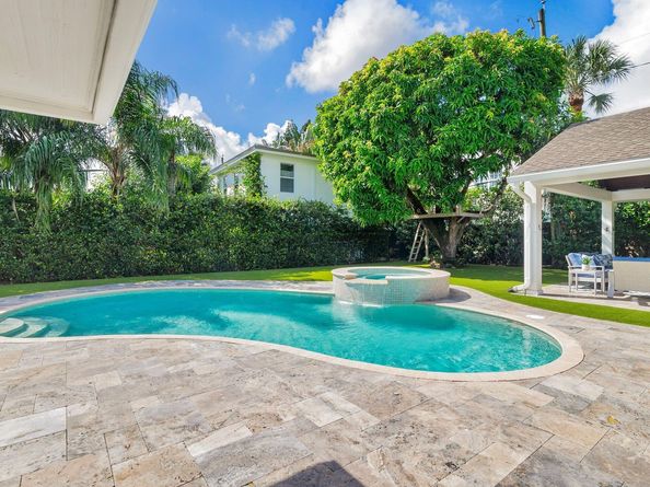 3109 Washington Road, West Palm Beach FL 33405