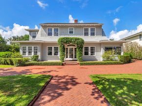 3109 Washington Road, West Palm Beach FL 33405