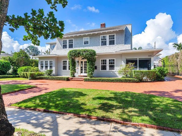 3109 Washington Road, West Palm Beach FL 33405
