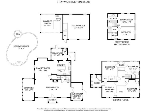 3109 Washington Road, West Palm Beach FL 33405