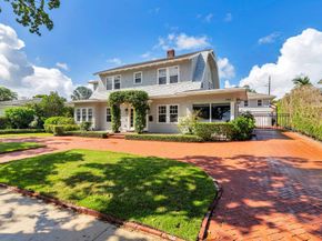 3109 Washington Road, West Palm Beach FL 33405