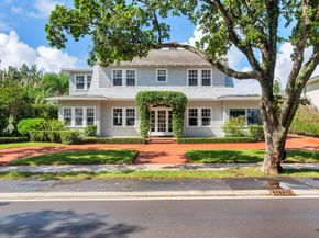 3109 Washington Road, West Palm Beach FL 33405