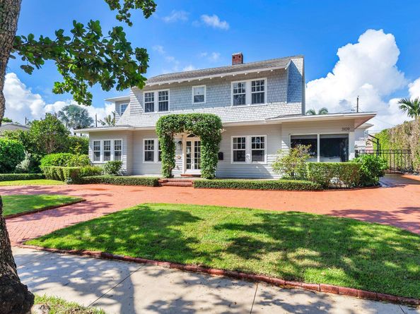 3109 Washington Road, West Palm Beach FL 33405