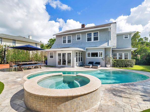 3109 Washington Road, West Palm Beach FL 33405