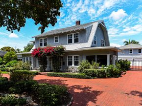 3109 Washington Road, West Palm Beach FL 33405
