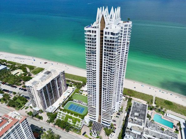 6365 Collins Avenue 2406, Miami Beach FL 33141