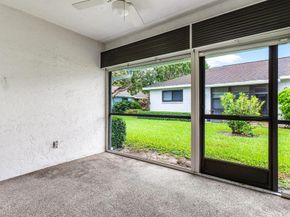 4360 Eucalyptus Tree Court A, Boynton Beach FL 33436