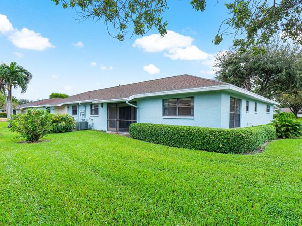 4360 Eucalyptus Tree Court A, Boynton Beach FL 33436