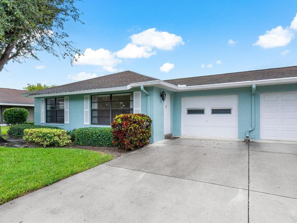 4360 Eucalyptus Tree Court A, Boynton Beach FL 33436