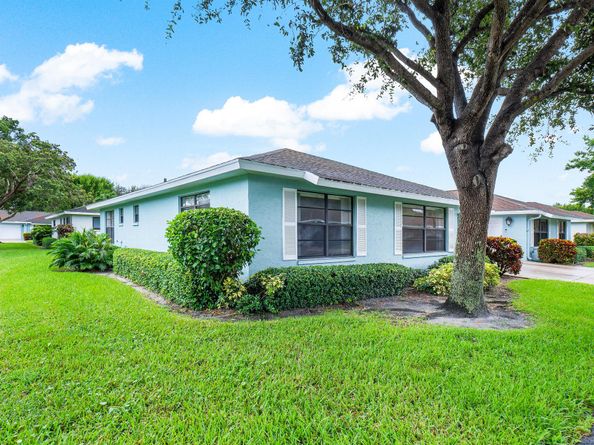 4360 Eucalyptus Tree Court A, Boynton Beach FL 33436