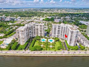 1701 S Flagler Drive 503, West Palm Beach FL 33401