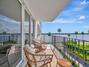 1701 S Flagler Drive 503, West Palm Beach FL 33401