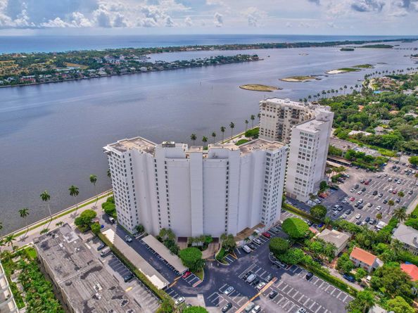 1701 S Flagler Drive 503, West Palm Beach FL 33401