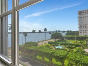 1701 S Flagler Drive 503, West Palm Beach FL 33401