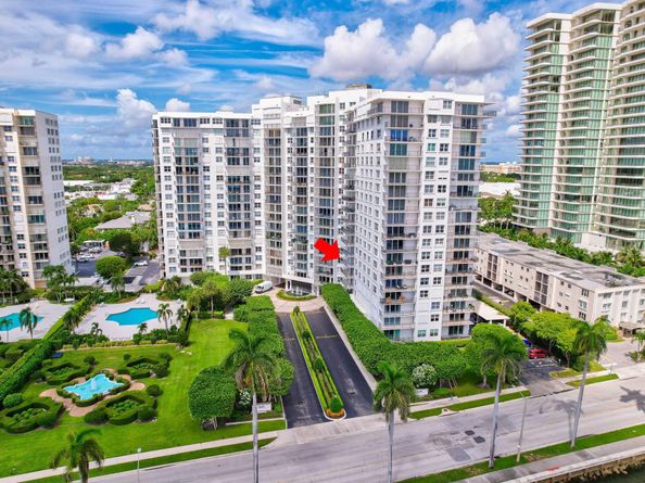 1701 S Flagler Drive 503, West Palm Beach FL 33401