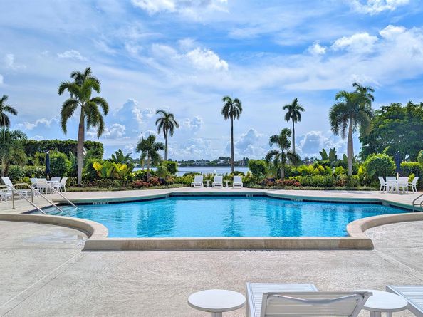 1701 S Flagler Drive 503, West Palm Beach FL 33401
