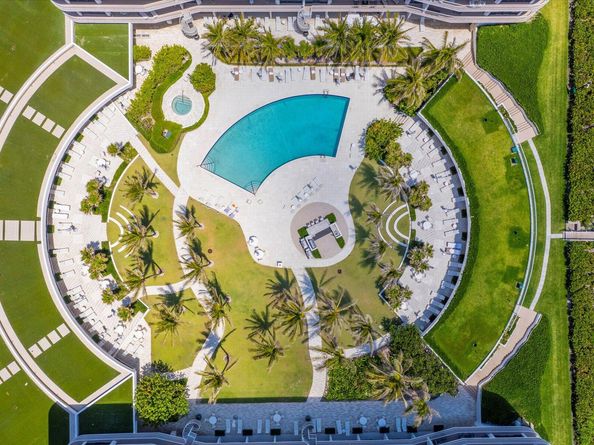 2000 S Ocean Boulevard 307n, Palm Beach FL 33480