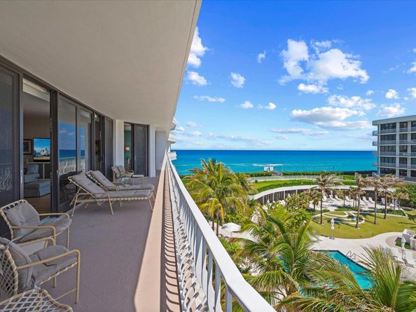 2000 S Ocean Boulevard 307n, Palm Beach FL 33480