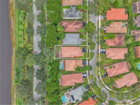 941 Bluewood Ter, Weston FL 33327