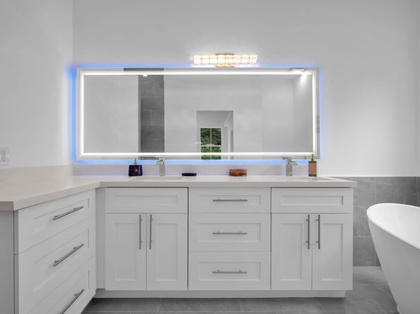 941 Bluewood Ter, Weston FL 33327