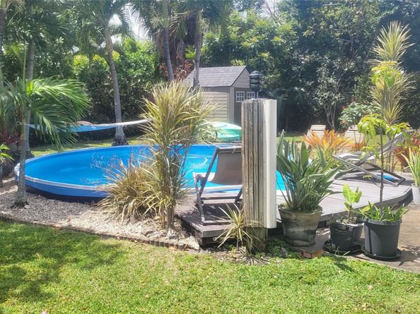 818 NW 28th Ct, Wilton Manors FL 33311