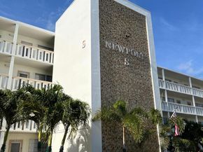 2085 Newport S 2085, Deerfield Beach FL 33442
