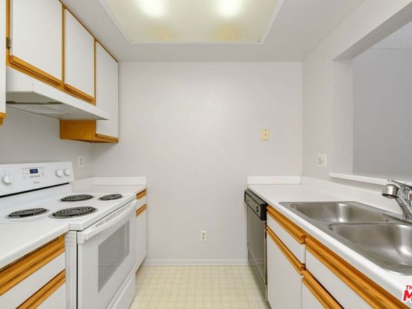 501 Palisades Drive 308, Pacific Palisades CA 90272