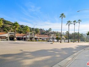 501 Palisades Drive 308, Pacific Palisades CA 90272