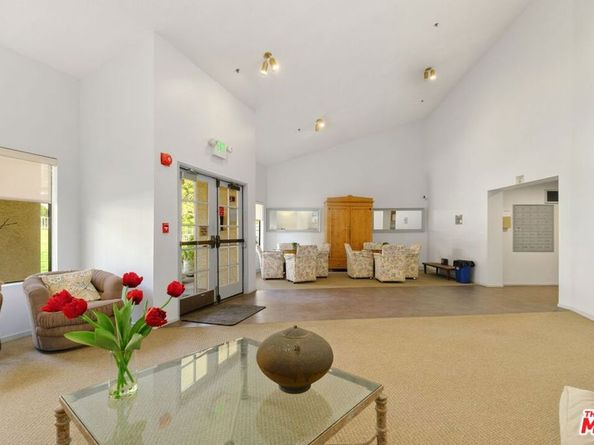 501 Palisades Drive 308, Pacific Palisades CA 90272