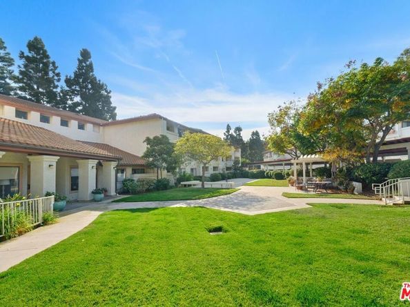 501 Palisades Drive 308, Pacific Palisades CA 90272