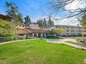 501 Palisades Drive 308, Pacific Palisades CA 90272