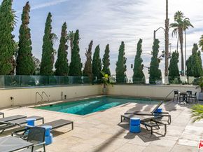 101 California Avenue 805, Santa Monica CA 90403