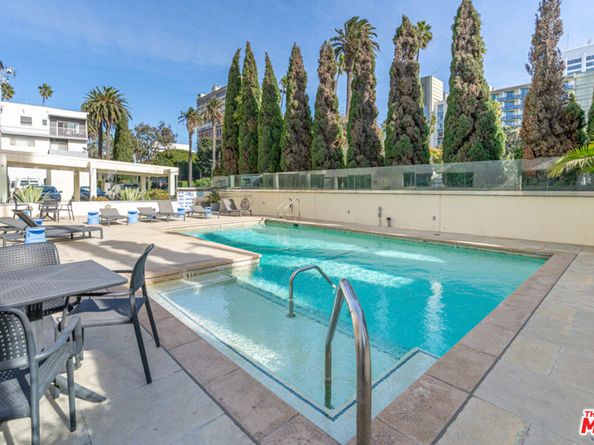 101 California Avenue 805, Santa Monica CA 90403