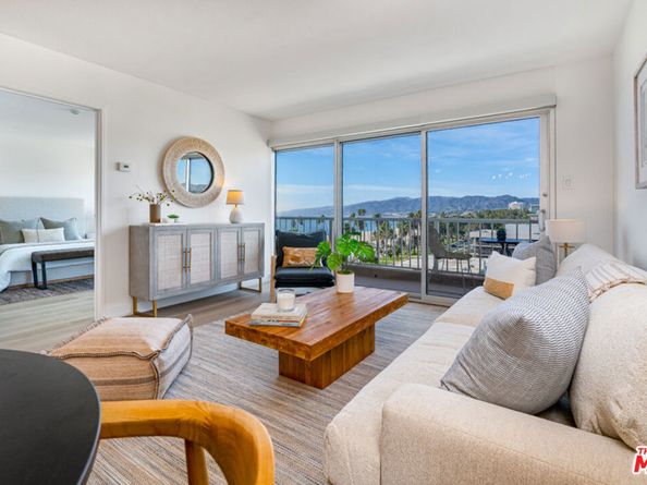101 California Avenue 805, Santa Monica CA 90403
