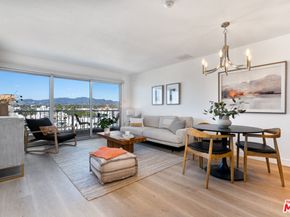 101 California Avenue 805, Santa Monica CA 90403