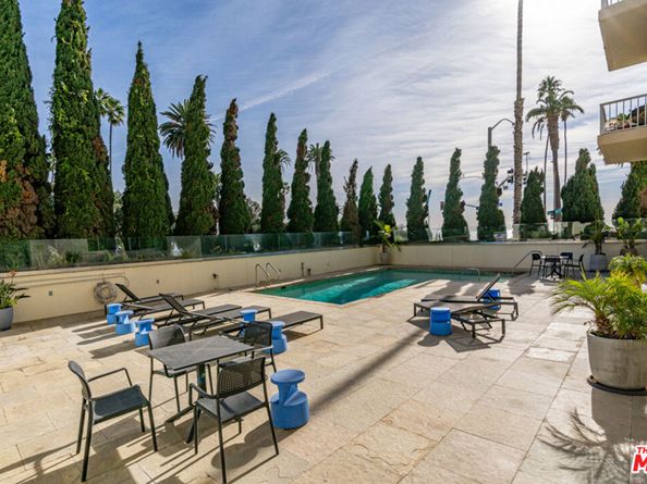 101 California Avenue 805, Santa Monica CA 90403