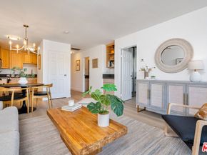 101 California Avenue 805, Santa Monica CA 90403