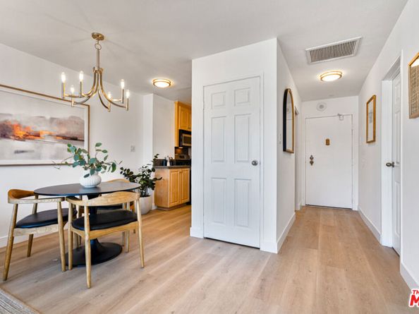 101 California Avenue 805, Santa Monica CA 90403