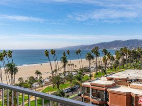101 California Avenue 805, Santa Monica CA 90403