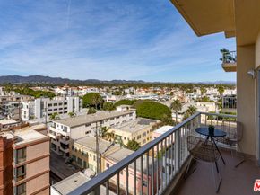 101 California Avenue 805, Santa Monica CA 90403