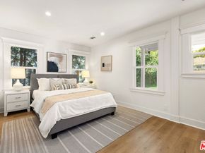 6631 De Longpre Avenue, Los Angeles CA 90028