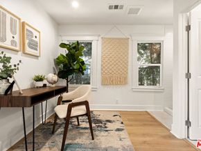 6631 De Longpre Avenue, Los Angeles CA 90028