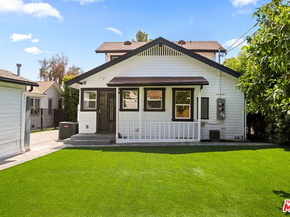 6631 De Longpre Avenue, Los Angeles CA 90028