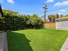6631 De Longpre Avenue, Los Angeles CA 90028