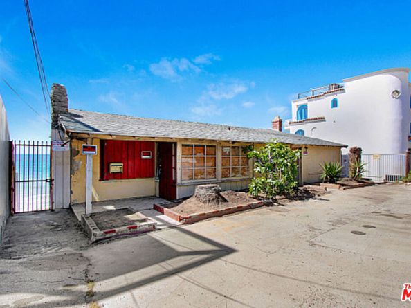 19000 Pacific Coast Highway, Malibu CA 90265