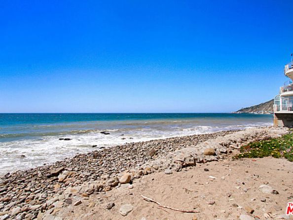 19000 Pacific Coast Highway, Malibu CA 90265