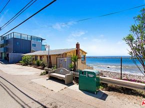 19000 Pacific Coast Highway, Malibu CA 90265