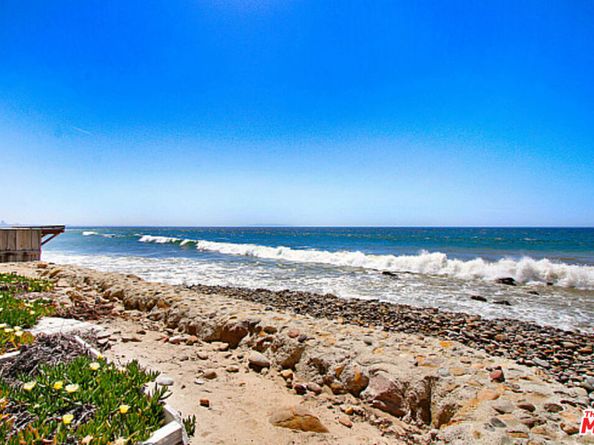 19000 Pacific Coast Highway, Malibu CA 90265